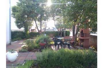 Horvātija Byt Stari Grad, Eksterjers